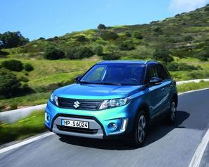 Vitara 1.6 DDiD GL