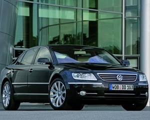 Phaeton 3.2I V6 Tiptronic 4M