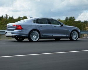 S90 D5 AWD Momentum Geartronic