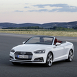 A5 Cabriolet 2.0 TDI S tronic Design