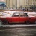 Moskvitch 412 Diesel