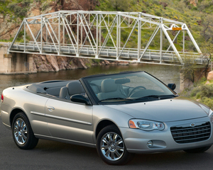 Sebring Convertible Limited