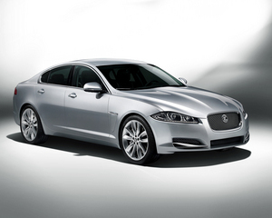 XF 5.0 V8 Premium Luxury