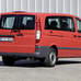 Vito Combi 113 CDI Compact Shuttle