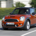 MINI (BMW) Mini Cooper Automatic vs Peugeot Expert Tepee HDi FAP Tendance short