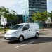 e-NV200 Furgão Professional