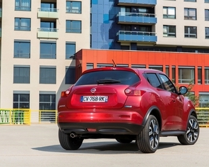 Juke 1.5 dCi S&S N-TEC