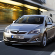 Astra 1.7 CDTI Sport