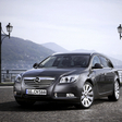 Insignia Sports Tourer 2.0 Turbo Innovation