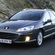 Peugeot 407 SW 2.7 V6 HDi