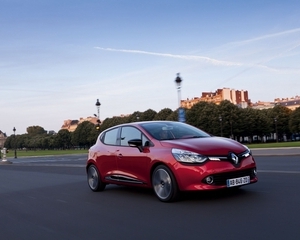 Clio Energy dCi S&S ECO2 #Clio