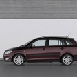 Fabia Break 1.6 TDI Elegance