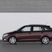 Lancia Delta 1.6 Multijet vs Audi A3 1.6 TDI Attraction vs Volkswagen Polo 1.6l TDI Highline vs Skoda Fabia Break 1.6 TDI Elegance