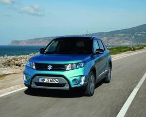 Vitara 1.6 DDiS GLX 4WD