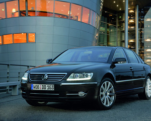 Phaeton 4.2I V8 Tiptronic 4M