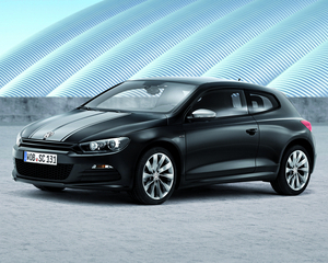 Scirocco Million 1.4 TSI