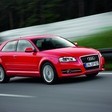 A3 2.0 TFSI S line