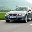 318d Touring Automatic LifeStyle LCI