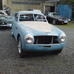 De Soto Firesweep vs Fiat New 500 Sport vs Fiat 1100 S / ES Pinin Farina Coupé vs Lancia Flaminia 355 Presidenziale