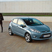 Fiesta 1.4TDCI Techno