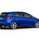 Ford Focus 1.6 TI-VCT vs Ford Focus 1.5 TDCi vs Ford Focus 2.0 TDCi vs Ford Focus 2.0 TDCi