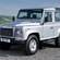 Land Rover Defender Station Wagon 90 Td4 SE