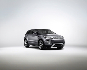 Evoque 2.2 SD4 4x4 Pure Tech