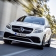 GLE 63 AMG 4MATIC