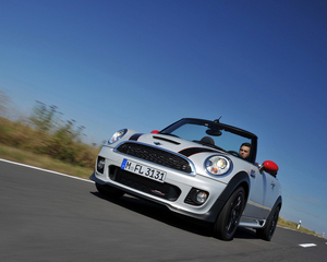 John Cooper Works