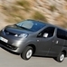 Volkswagen Caddy 1.2 TSI Comfortline vs Nissan Evalia 5L 1.6G Pack Premium