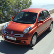 Micra 1.5dCi Visia