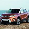 Vitara 1.6 VVT Special Edition