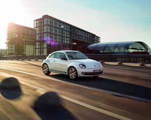 Beetle 2.0 TSI Sport