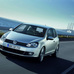 Golf 1.2I TSI BlueMotion Style