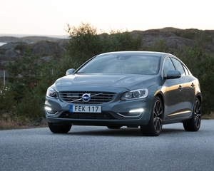 S60 D2 Summum DRIVe