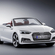 Audi A5 Cabriolet 2.0 TDI S tronic quattro