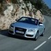 A5 Cabriolet 2.0T FSI multitronic