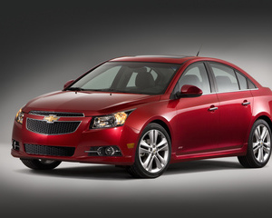 Cruze 1.8 LS