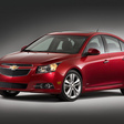 Cruze 1.8 LS