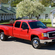 GMC Sierra 2500HD Crew Cab 4WD SLT Standard Box