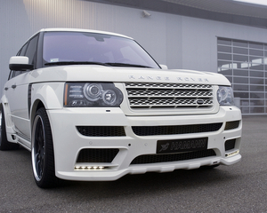 Range Rover