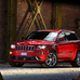 Mercedes-Benz GLK 350CDI 4Matic Auto (12) vs Jeep Grand Cherokee SRT