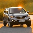 Sorento LX FWD