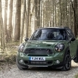 Countryman John Cooper Works