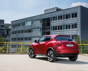 Juke 1.5 dCi S&S Tekna Premium