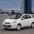 Micra 1.2 DIG-S acenta CVT