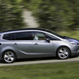 Zafira Tourer 2.0 CDTI Selection