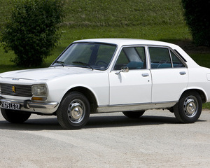 504 V6 Coupé