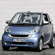 smart fortwo cabrio cdi pure