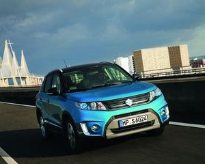 Vitara 1.6 DDiD GLE 4WD